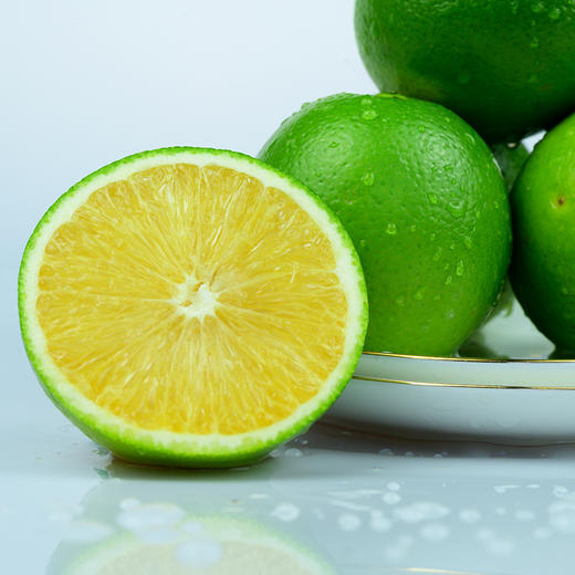 f38云南高山青皮冰糖橙3斤装请单独拍下