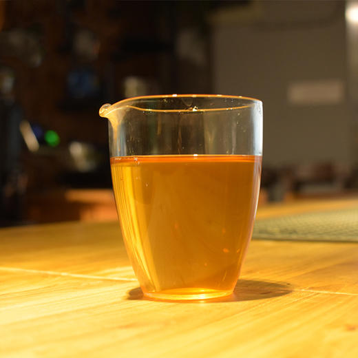 黑茶 | 林老爷子 2019年9103花砖茶 1kg 商品图1