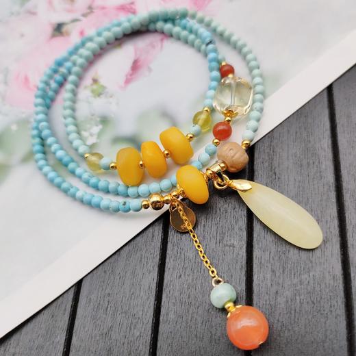 绿松手链 商品图1