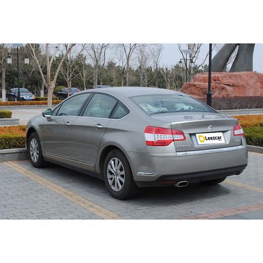 【特价月租-北京】雪铁龙 C5 2.0L 自动尊享型 商品图4