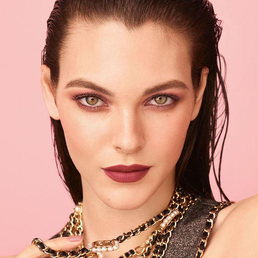 法国 CHANEL香奈儿 魅力丝绒哑光口红 商品图2