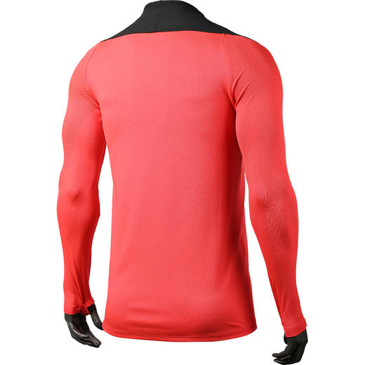 「球员版」NIKE/耐克 VaporKnit Strike 利物浦长袖半拉链训练服CZ3407645 商品图1