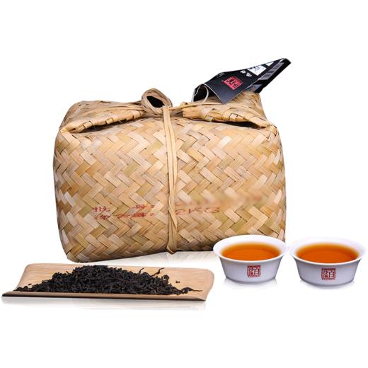 黑茶 | 白沙溪 2011年 天尖  2kg 商品图1