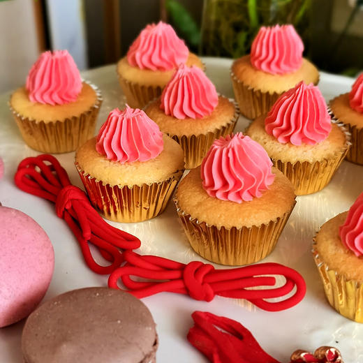 【甜久荟-主题派对案例-Tie up】参考案例 束缚即自由 欢乐夜晚 主题色系皆可定制 广宣亮点 现场人气摆拍转发 仪式感蛋糕分享留客 天然食材 低糖健康 商品图7