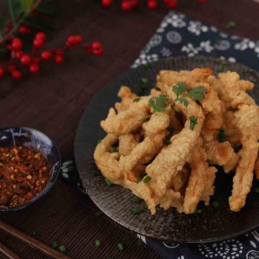 私房小酥肉-外酥内嫩，鲜香可口 商品图3