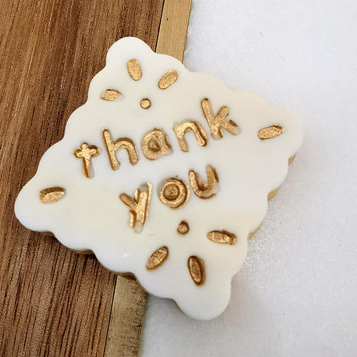 【甜久荟  婚礼甜品台-香槟金】甜蜜浪漫 口味丰富 视觉与味觉的双重盛宴 商品图13