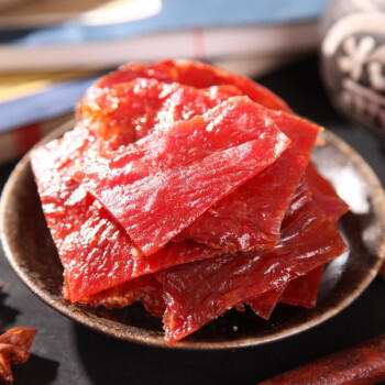 飘零大叔猪肉脯50g 商品图0