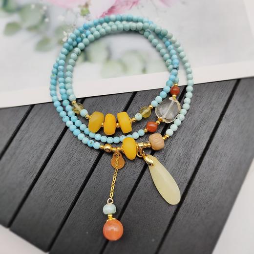 绿松手链 商品图2