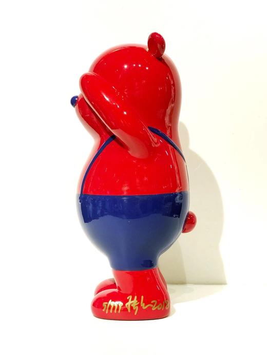 想象-张占占 商品图1