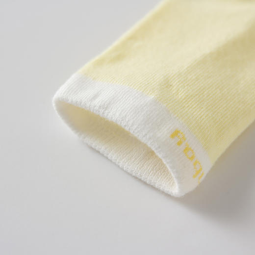 【限领一次】贝贝怡男女童袜子单双装 商品图3