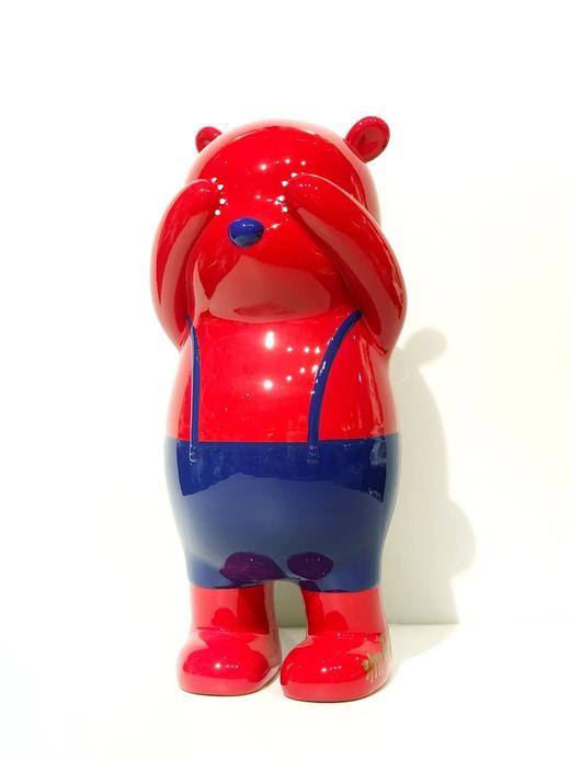 想象-张占占 商品图0