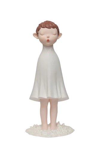 王子/白色/500版 商品图0