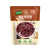 海晏堂  黑米燕麦粥  即食粥 300g/袋（6袋/12袋可选）礼盒装 商品缩略图0