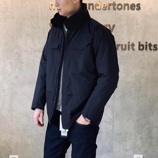 SZN商务系列GTX科技棉服 商品图1