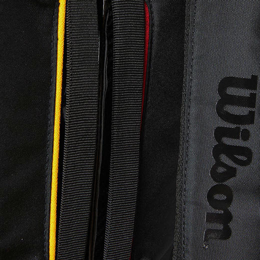 2020款 Wilson Super Tour 系列网球包 商品图10