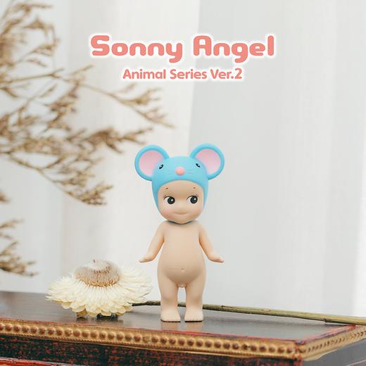 Sonny Angel 动物系列2 商品图2