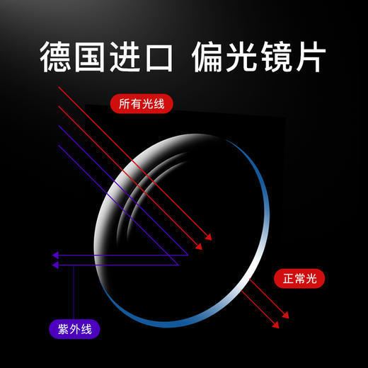 【特价秒杀款】普莱斯PS7001 合金 太阳镜 偏光 司机专用 中性男女通用 商品图3