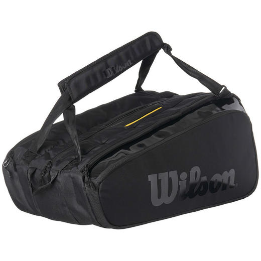 2020款 Wilson Super Tour 系列网球包 商品图12