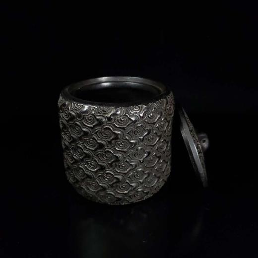 木质茶叶罐 商品图1