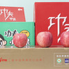 老米优品/【功夫苹果】等了六年才能吃到的苹果！果香四溢，爆甜爽脆！对标日本青森苹果种植，全程有机可溯源，味道完胜名扬世界的青森苹果！生活就要与众不同！丁苹果 商品缩略图12