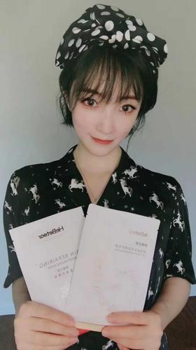 赫铂之泪焕彩美白面膜➕医用冷敷贴 一年四季的完美CP