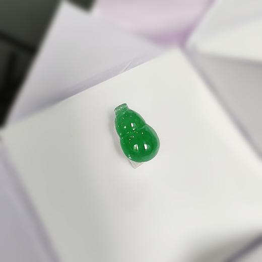 翡翠吊坠 商品图0