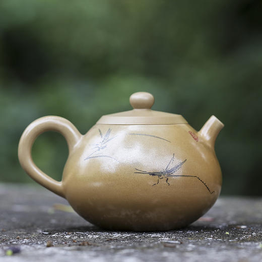 范程柏 壶 商品图0