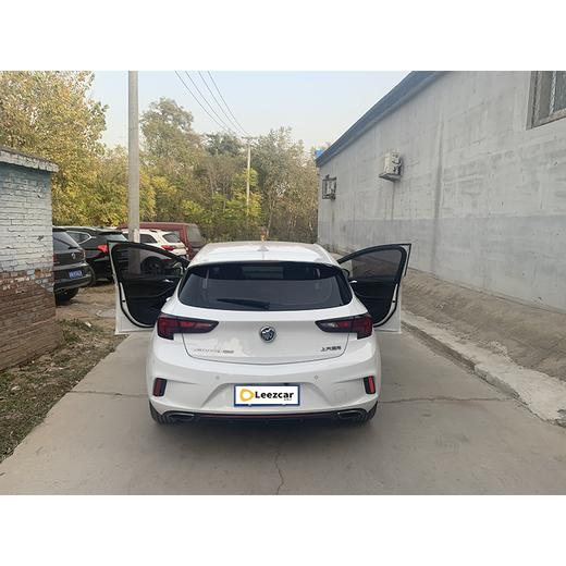 【月租-北京】别克 威朗 两厢GS 20T 双离合豪情运动型 商品图4