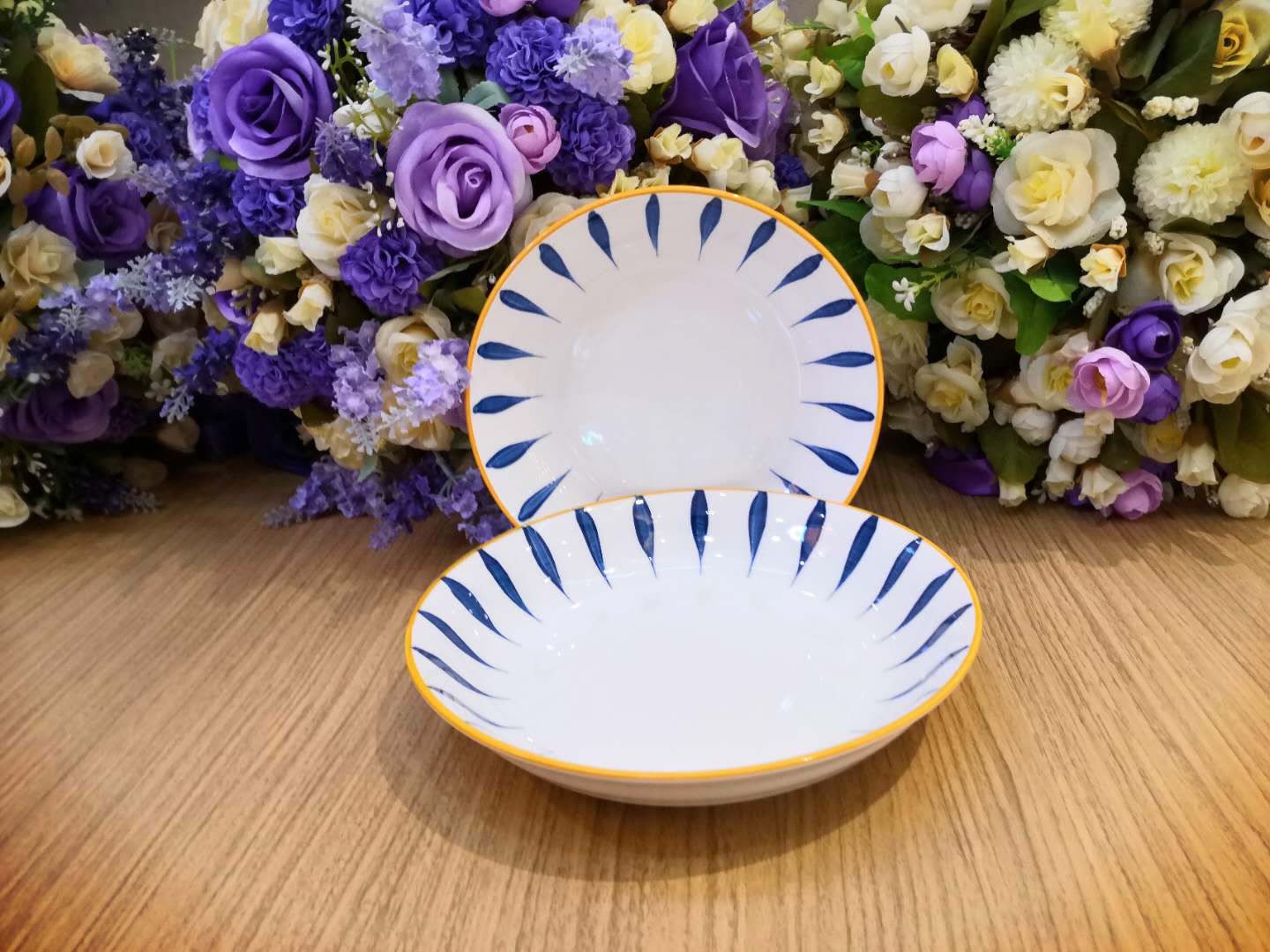 5F 隆昌 盛威8寸盘