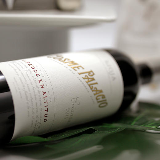 【Palacio】巴耀特级陈酿干红葡萄酒 西班牙皇室贵族御用酒款 Teddy大师推荐百年名庄帕拉西奥 橡木桶陈化12个月 瓶中陈化10个月 750ml 商品图10