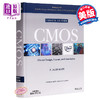 CMOS 电路设计、布局与模拟（第4版）  CMOS: Circuit Design, Layout, and Simulation 英文原版  商品缩略图0