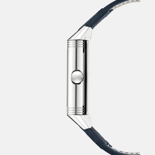 积家 Jaeger-LeCoultre Reverso Tribute 双面翻转系列腕表 Q3988482 商品图1