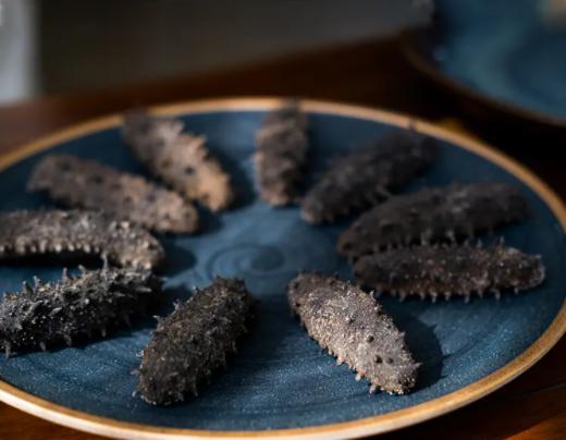 坤主義干海参  滋补佳品 250G 商品图0