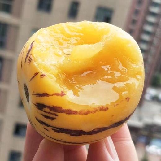 【云南人参果】7斤/礼箱，中华小水库，富含丰富的微量元素 商品图3