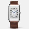 积家 Jaeger-LeCoultre Reverso Classic 翻转系列小秒针腕表大型款 Q3858522 商品缩略图0