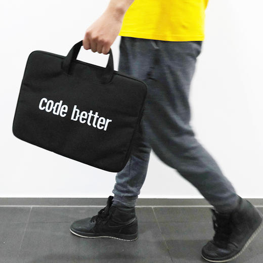 1024系列手提电脑包 商品图2