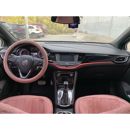 【月租-北京】别克 威朗 两厢GS 20T 双离合豪情运动型 商品图7