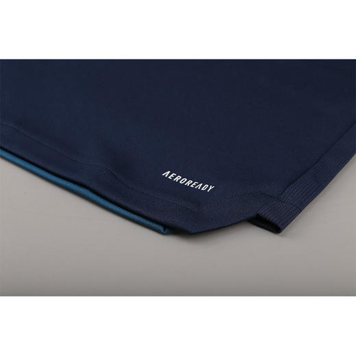 「菲董联名」ADIDAS/阿迪达斯 AFC 阿森纳半拉链训练服GK7837 商品图3