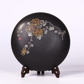 滇南陶韵 357g单饼盒