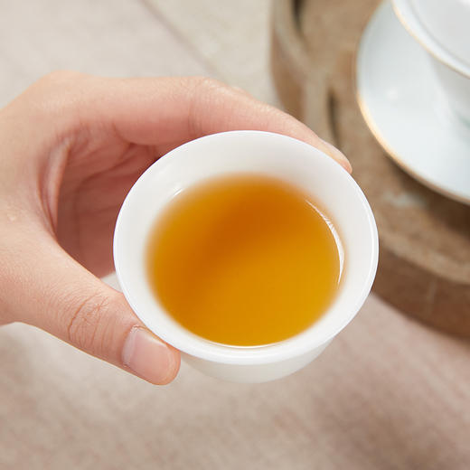 益品惠丰丨一路有您 福鼎白茶 贡眉 2013年原料 350g 商品图3