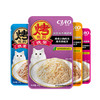 日本伊纳宝妙好湿粮包晚宴50g*12包 商品缩略图1
