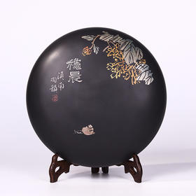 滇南陶韵 357g单饼盒