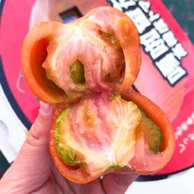 今日秒杀~【嘎啦小番茄】1斤/盒   多规格任选西红柿味道浓，胜过市面上所有西红柿  