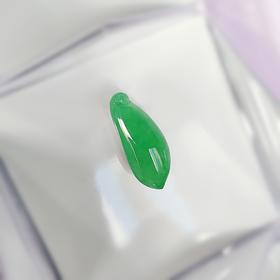 翡翠吊坠