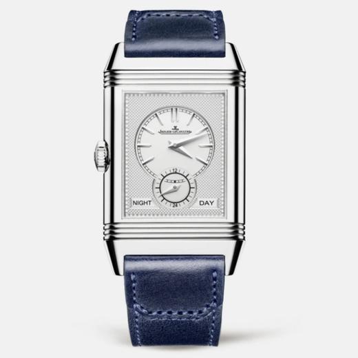 积家 Jaeger-LeCoultre Reverso Tribute 双面翻转系列腕表 Q3988482 商品图2