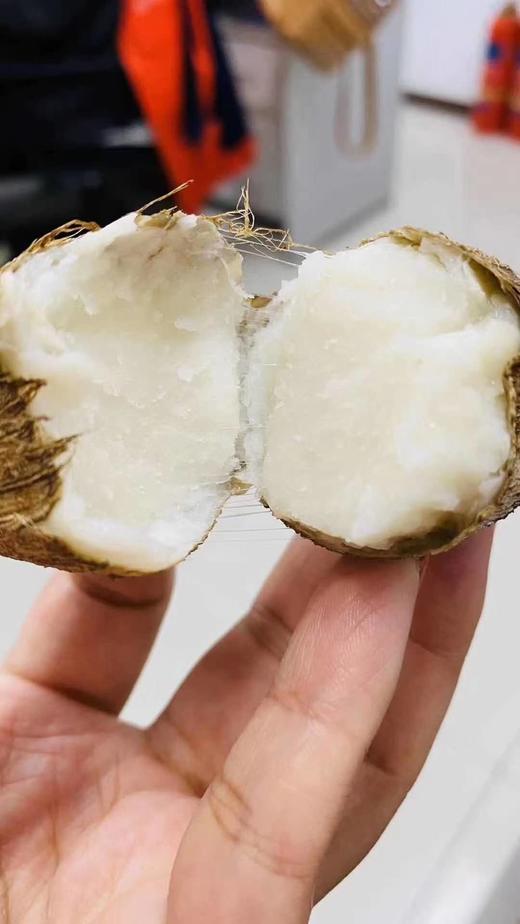 沂蒙小奶芋头(5斤左右/箱)包邮,阴凉通风处保存