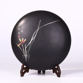 滇南陶韵 357g单饼盒