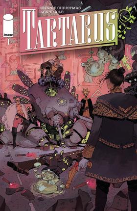 Tartarus
