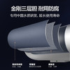 海尔（Haier）80升机械版 电热水器 专利防电墙 金刚三层胆 钼金加热管 6年包修 EC8001-B1 商品缩略图3