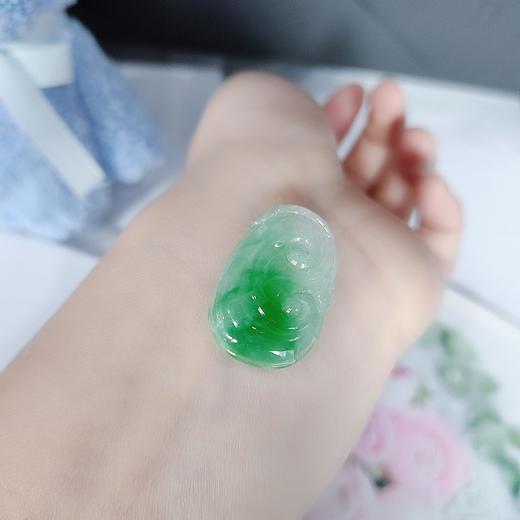 翡翠吊坠（如意） 商品图2